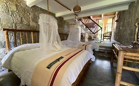 Cabanas Tosepan Kali